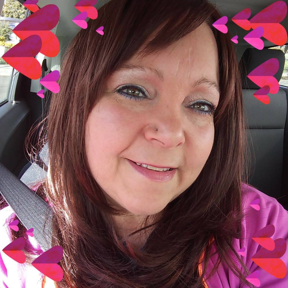 Meet your Posher, Wendy